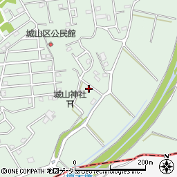 静岡県田方郡函南町柏谷1209-6周辺の地図
