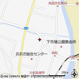 岡山県新見市大佐小阪部1490周辺の地図