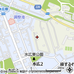 愛知県名古屋市緑区鳴海町大清水69-772周辺の地図