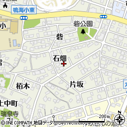 日本ファンシーアート周辺の地図