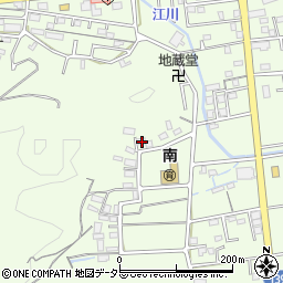 静岡県駿東郡清水町徳倉309周辺の地図