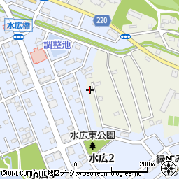 愛知県名古屋市緑区鳴海町大清水69-759周辺の地図