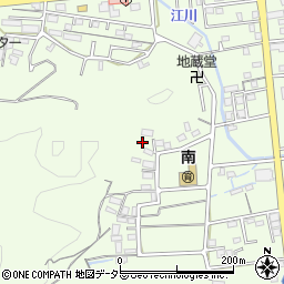 静岡県駿東郡清水町徳倉308周辺の地図