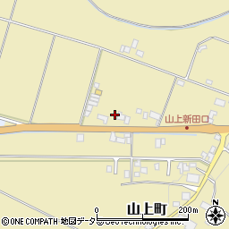 株式会社ダイイチ　滋賀工場周辺の地図