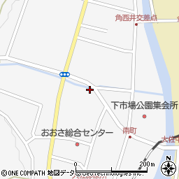 岡山県新見市大佐小阪部1497周辺の地図