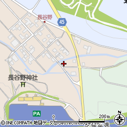 滋賀県東近江市蛇溝町1108周辺の地図