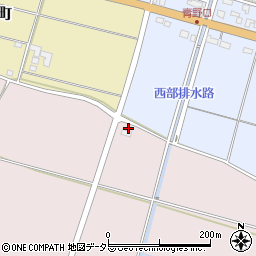 滋賀県東近江市市原野町934周辺の地図