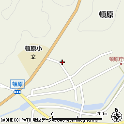 株式会社後藤建設　工務部周辺の地図