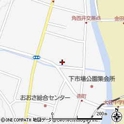 岡山県新見市大佐小阪部1499周辺の地図