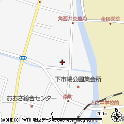岡山県新見市大佐小阪部1408周辺の地図