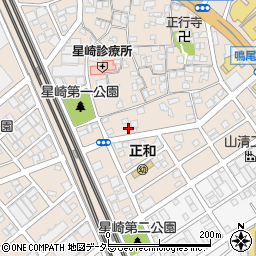 福寿建材商事周辺の地図