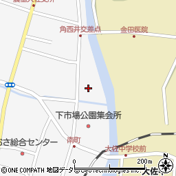 岡山県新見市大佐小阪部1403周辺の地図