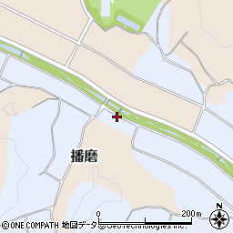 三重県桑名市西方2711周辺の地図