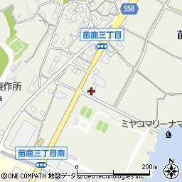 カーコンビニ倶楽部　Ｆ−１大津店周辺の地図
