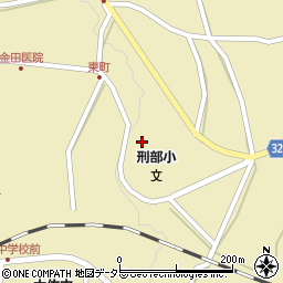 岡山県新見市大佐永富1596周辺の地図