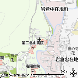 医療法人三幸会就労支援センターヒューマンプラス周辺の地図