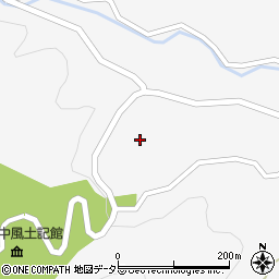 岡山県新見市大佐小阪部2085周辺の地図