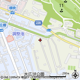 愛知県名古屋市緑区鳴海町大清水69-819周辺の地図