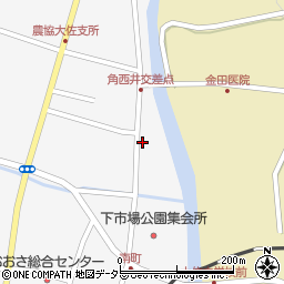 岡山県新見市大佐小阪部1378周辺の地図