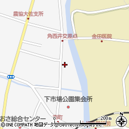岡山県新見市大佐小阪部1378周辺の地図