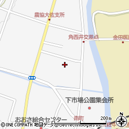 岡山県新見市大佐小阪部1505周辺の地図