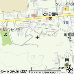 静岡県駿東郡清水町徳倉1146周辺の地図