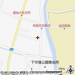 岡山県新見市大佐小阪部1359周辺の地図