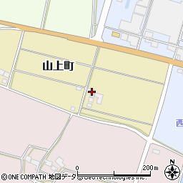 グループホームやすらぎの里永源寺周辺の地図
