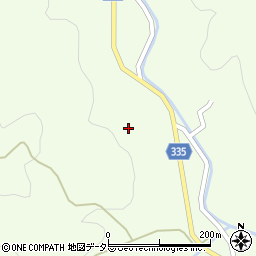 岡山県津山市宮部上1480周辺の地図