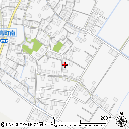 滋賀県守山市矢島町953周辺の地図