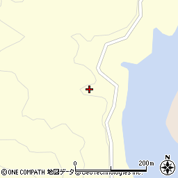 滋賀県東近江市九居瀬町周辺の地図