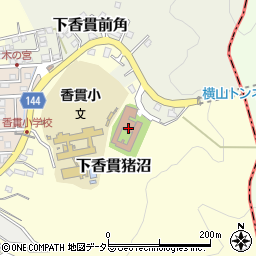 ぬまづホーム周辺の地図
