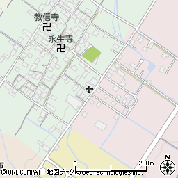 鷲田酒店周辺の地図
