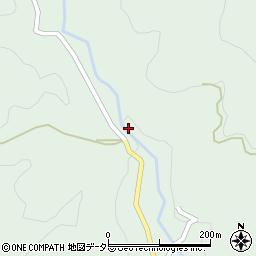 岡山県新見市菅生2457-1周辺の地図