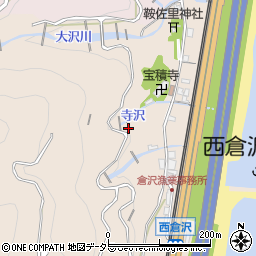 〒421-3115 静岡県静岡市清水区由比西倉澤の地図