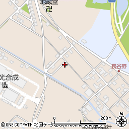 滋賀県東近江市蛇溝町1073-2周辺の地図