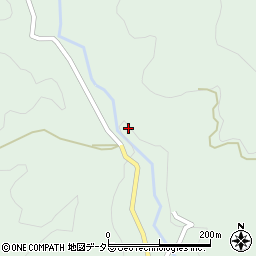 岡山県新見市菅生2457周辺の地図