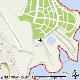 愛知県名古屋市緑区鳴海町笹塚周辺の地図