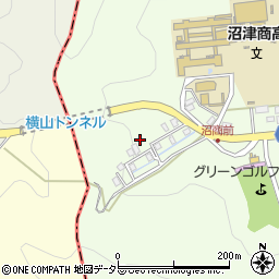 株式会社鈴弘建設周辺の地図