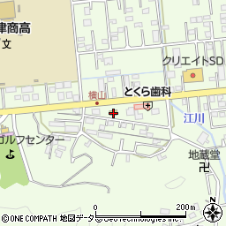 静岡県駿東郡清水町徳倉1137周辺の地図
