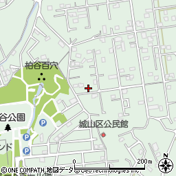 静岡県田方郡函南町柏谷1142-20周辺の地図