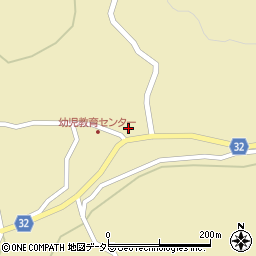 岡山県新見市大佐永富753周辺の地図