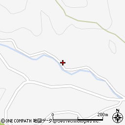 岡山県新見市大佐小阪部1967周辺の地図