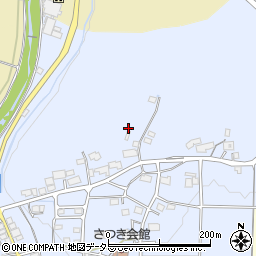 〒669-2726 兵庫県丹波篠山市黒田の地図