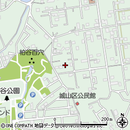 静岡県田方郡函南町柏谷1142周辺の地図