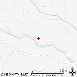 岡山県新見市大佐小阪部2035周辺の地図