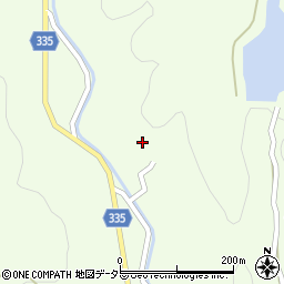 岡山県津山市宮部上359周辺の地図