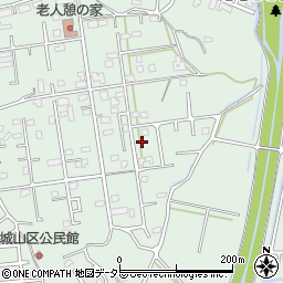 静岡県田方郡函南町柏谷1238周辺の地図