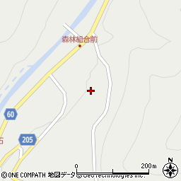 静岡県静岡市葵区日向1161周辺の地図