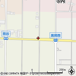 兵庫県丹波篠山市郡家163周辺の地図